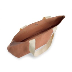 Papiertasche IWA - Braun