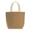 Papiertasche IWA - Braun