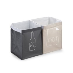 Reisebrieftasche MARCO - Multicolor