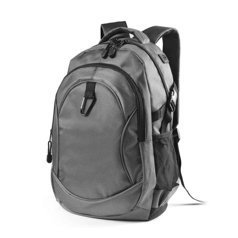 Rucksack TRAMP - Grau