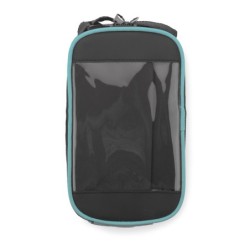 Fahrradtasche VELO - Himmelblau