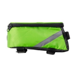 Fahrradtasche VELO - Hellgrün