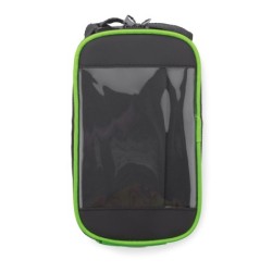 Fahrradtasche VELO - Hellgrün