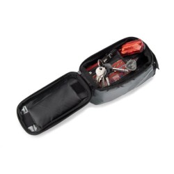 Fahrradtasche VELO - Anthrazit