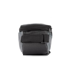 Fahrradtasche VELO - Anthrazit