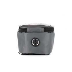 Fahrradtasche VELO - Anthrazit