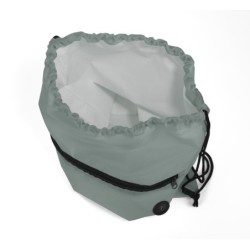 Thermobeutel COOL - Grau