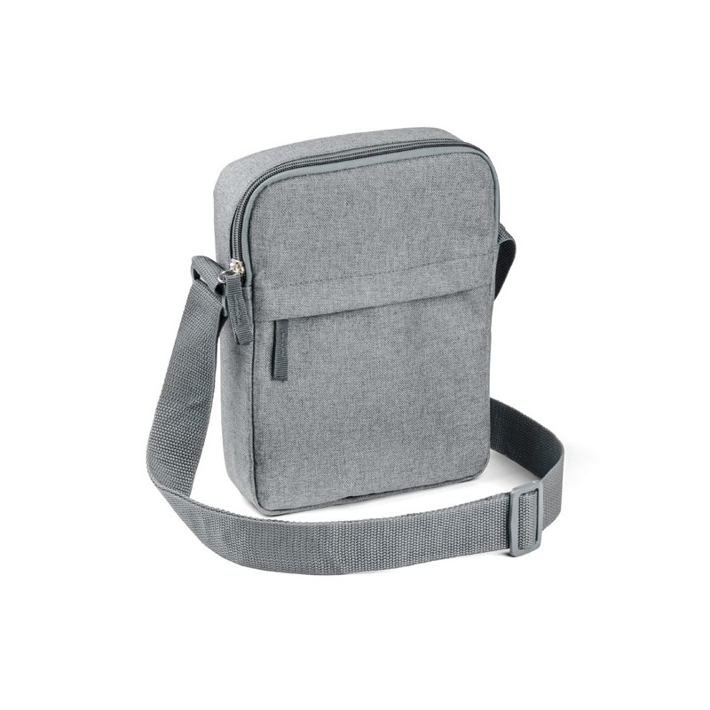 Tasche VESKA - Hellgrau