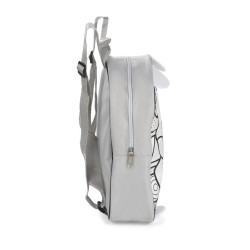 Rucksack TEDDY - Grau