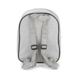 Rucksack TEDDY - Grau