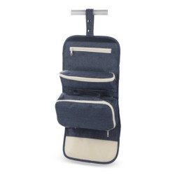 Kosmetiktasche ROLLI - Dunkelblau