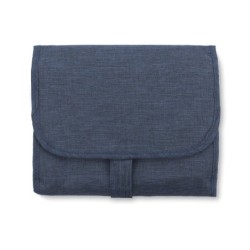 Kosmetiktasche ROLLI - Dunkelblau