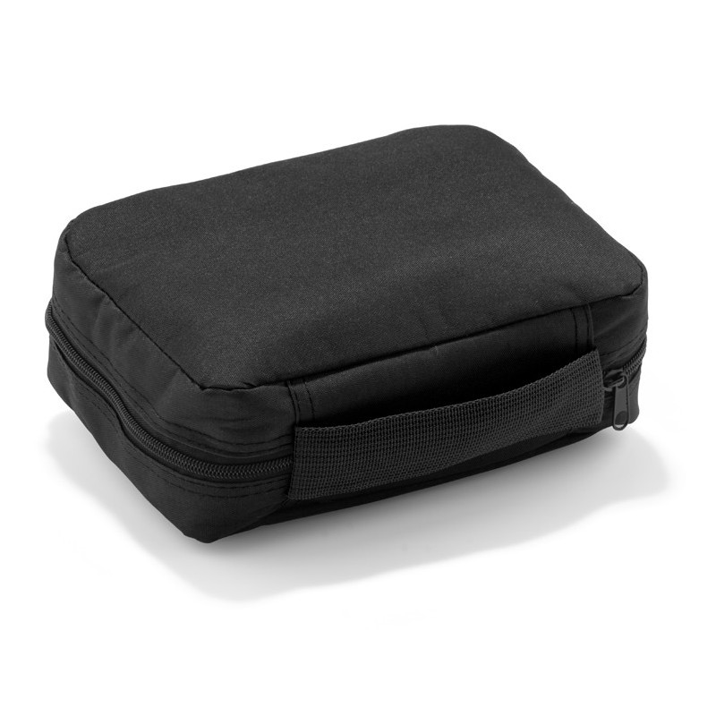 Kosmetiktasche MURA - Schwarz