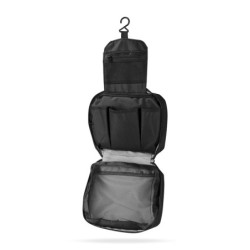 Kosmetiktasche MURA - Schwarz