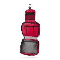 Kosmetiktasche MURA - Rot