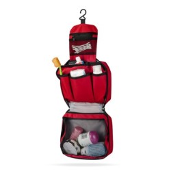 Kosmetiktasche MURA - Rot