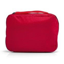 Kosmetiktasche MURA - Rot