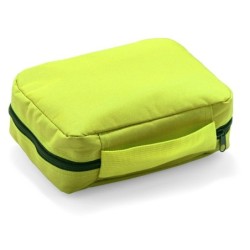 Kosmetiktasche MURA - Hellgrün