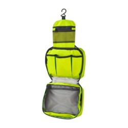 Kosmetiktasche MURA - Hellgrün