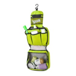 Kosmetiktasche MURA - Hellgrün