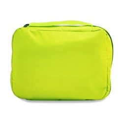 Kosmetiktasche MURA - Hellgrün