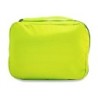 Kosmetiktasche MURA - Hellgrün