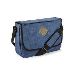 Tasche ACADEMIC - Dunkelblau