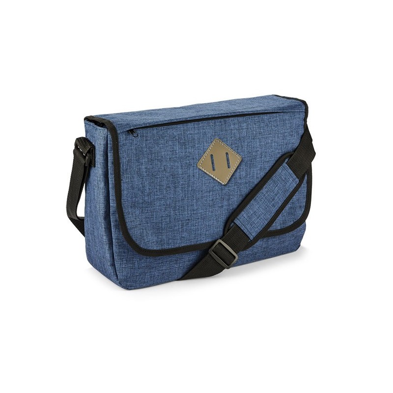 Tasche ACADEMIC - Dunkelblau