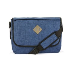 Tasche ACADEMIC - Dunkelblau