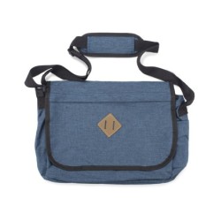 Tasche ACADEMIC - Dunkelblau
