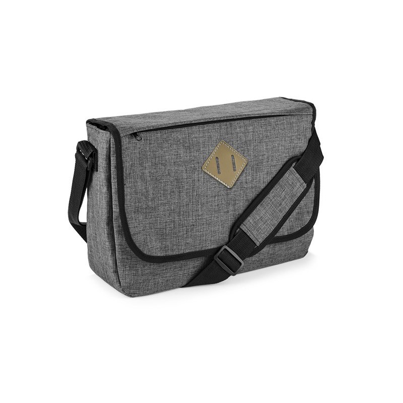 Tasche ACADEMIC - Hellgrau