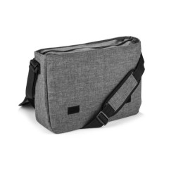 Tasche ACADEMIC - Hellgrau