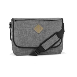 Tasche ACADEMIC - Hellgrau