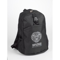 Rucksack CASUAL - Schwarz