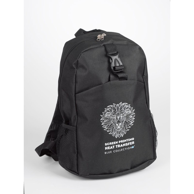 Rucksack CASUAL - Schwarz