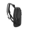 Rucksack CASUAL - Schwarz