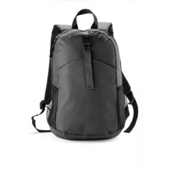 Rucksack CASUAL - Schwarz