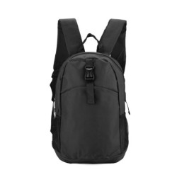 Rucksack CASUAL - Schwarz