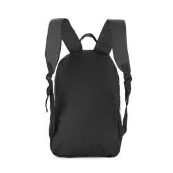 Rucksack CASUAL - Schwarz