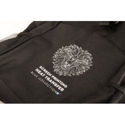 Rucksack CASUAL - Schwarz