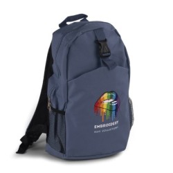 Rucksack CASUAL - Dunkelblau