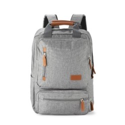 Rucksack PAKKU - Hellgrau