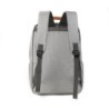 Rucksack PAKKU - Hellgrau