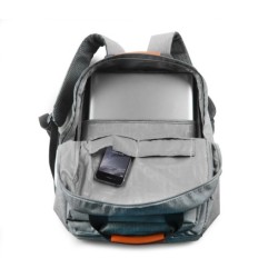 Rucksack PAKKU - Hellgrau