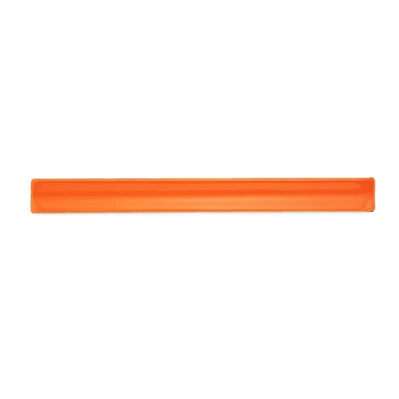Schnapparmband BONDO - Orange