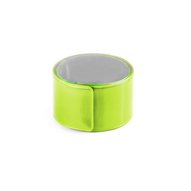 Schnapparmband BONDO - Gelb