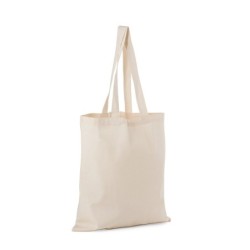 Baumwolltasche GRAIN 140 g - Beige