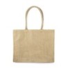 Jutetasche GRASS - Braun