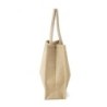 Jutetasche GRASS - Braun