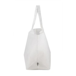 Einkaufstasche RPET TEAR - Weiß